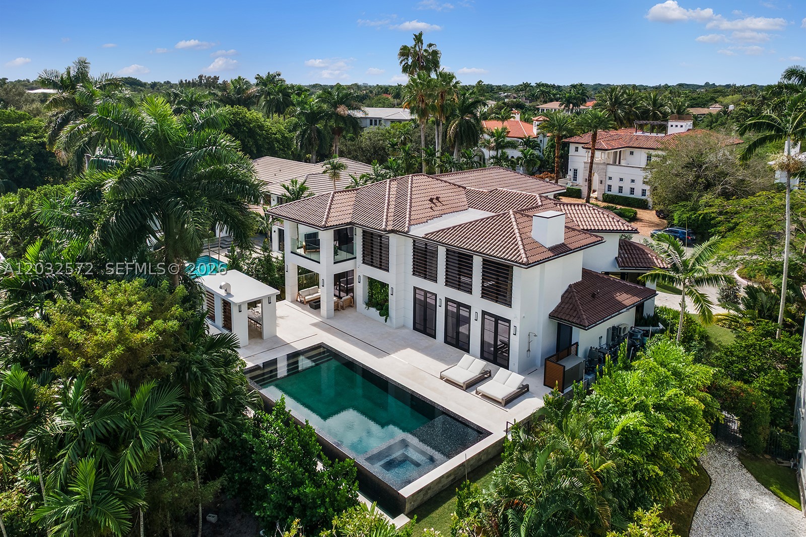 COCOPLUM SEC 2 PLAT F - Residential