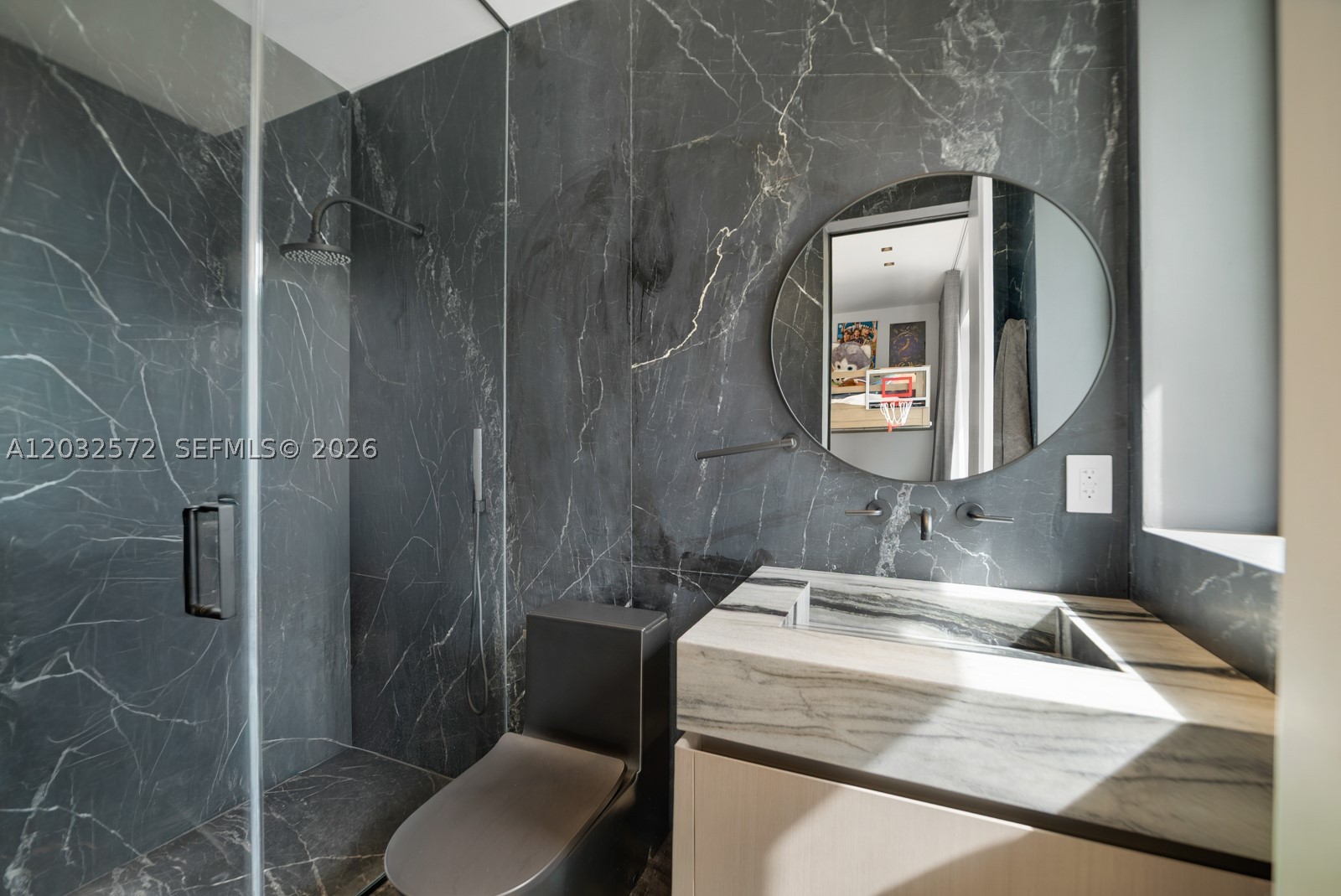 COCOPLUM SEC 2 PLAT F - Residential