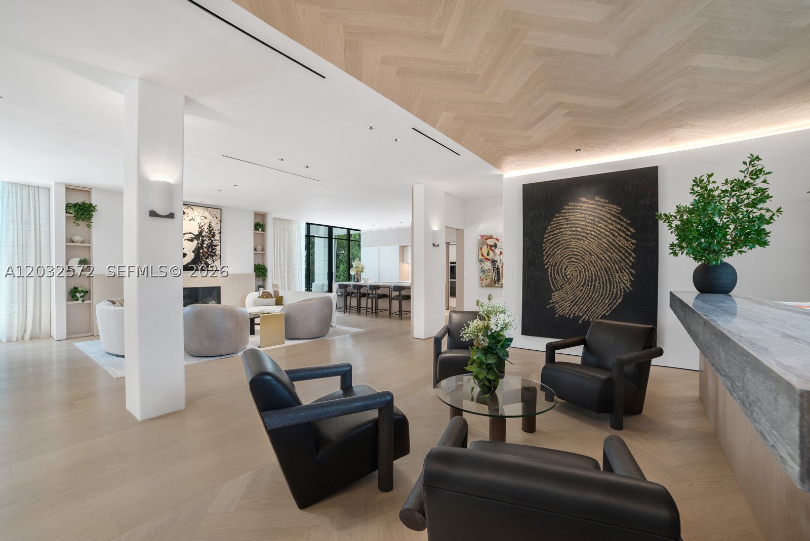 COCOPLUM SEC 2 PLAT F - Residential