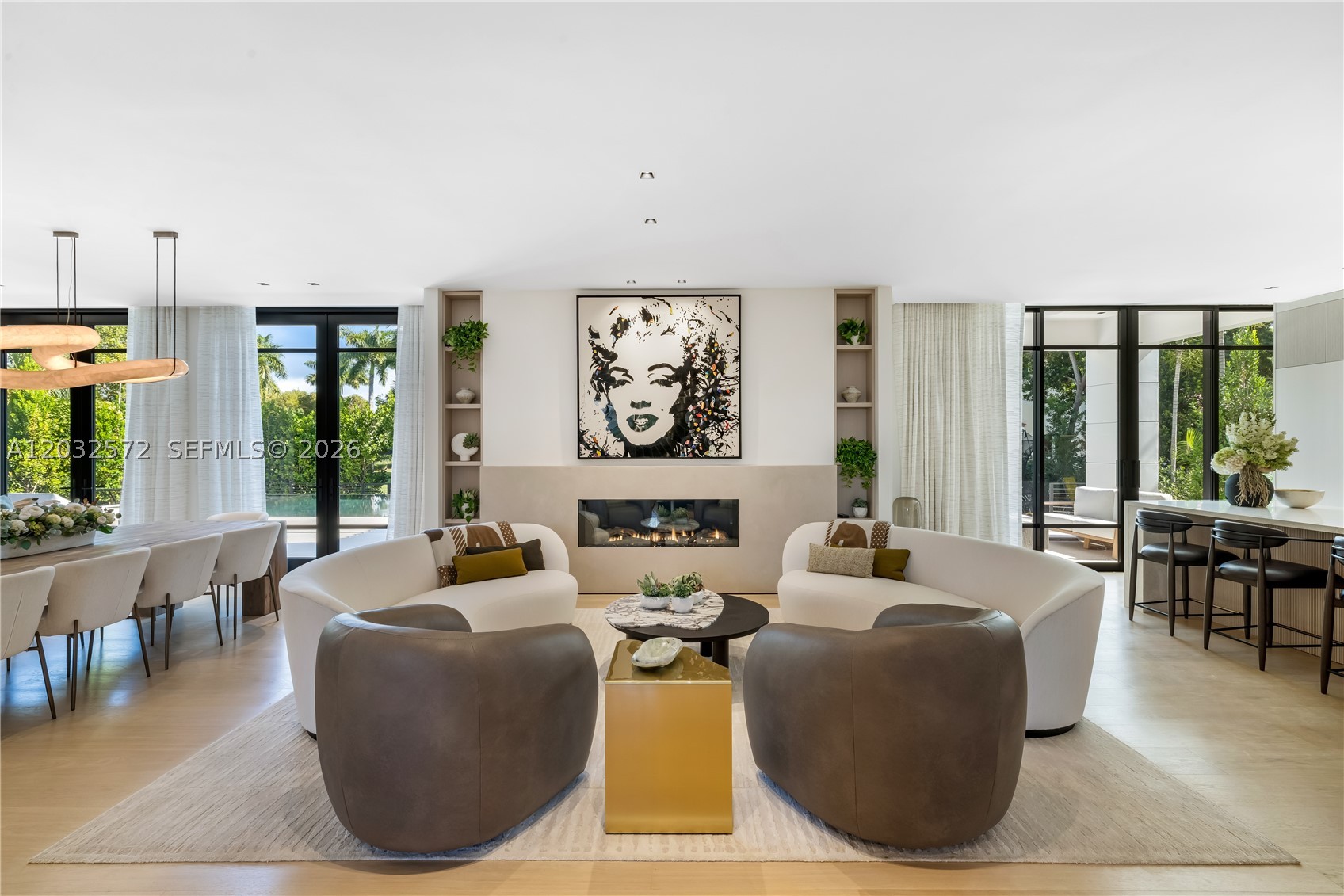 COCOPLUM SEC 2 PLAT F - Residential