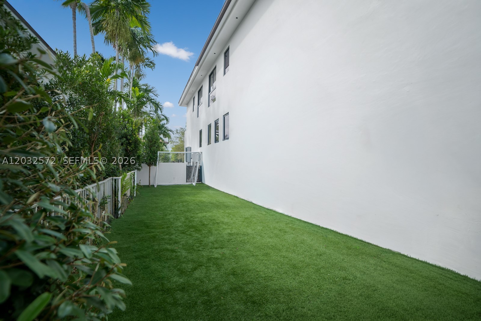 COCOPLUM SEC 2 PLAT F - Residential