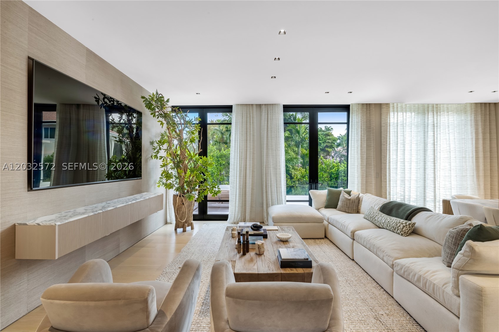 COCOPLUM SEC 2 PLAT F - Residential