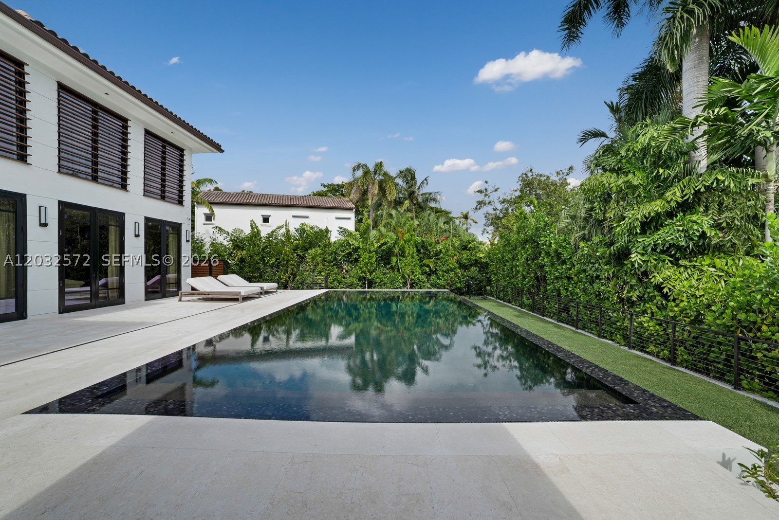 COCOPLUM SEC 2 PLAT F - Residential