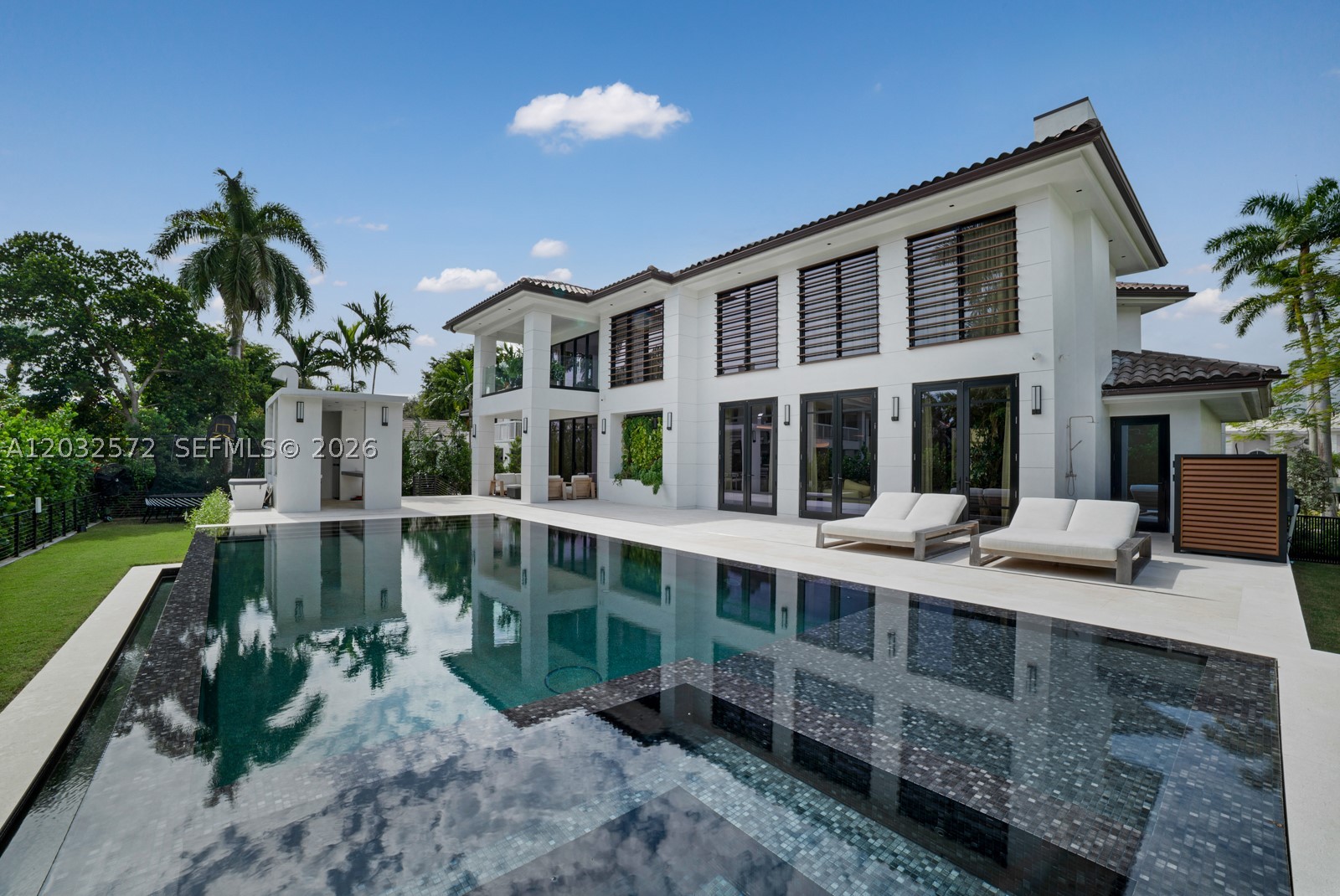 COCOPLUM SEC 2 PLAT F - Residential
