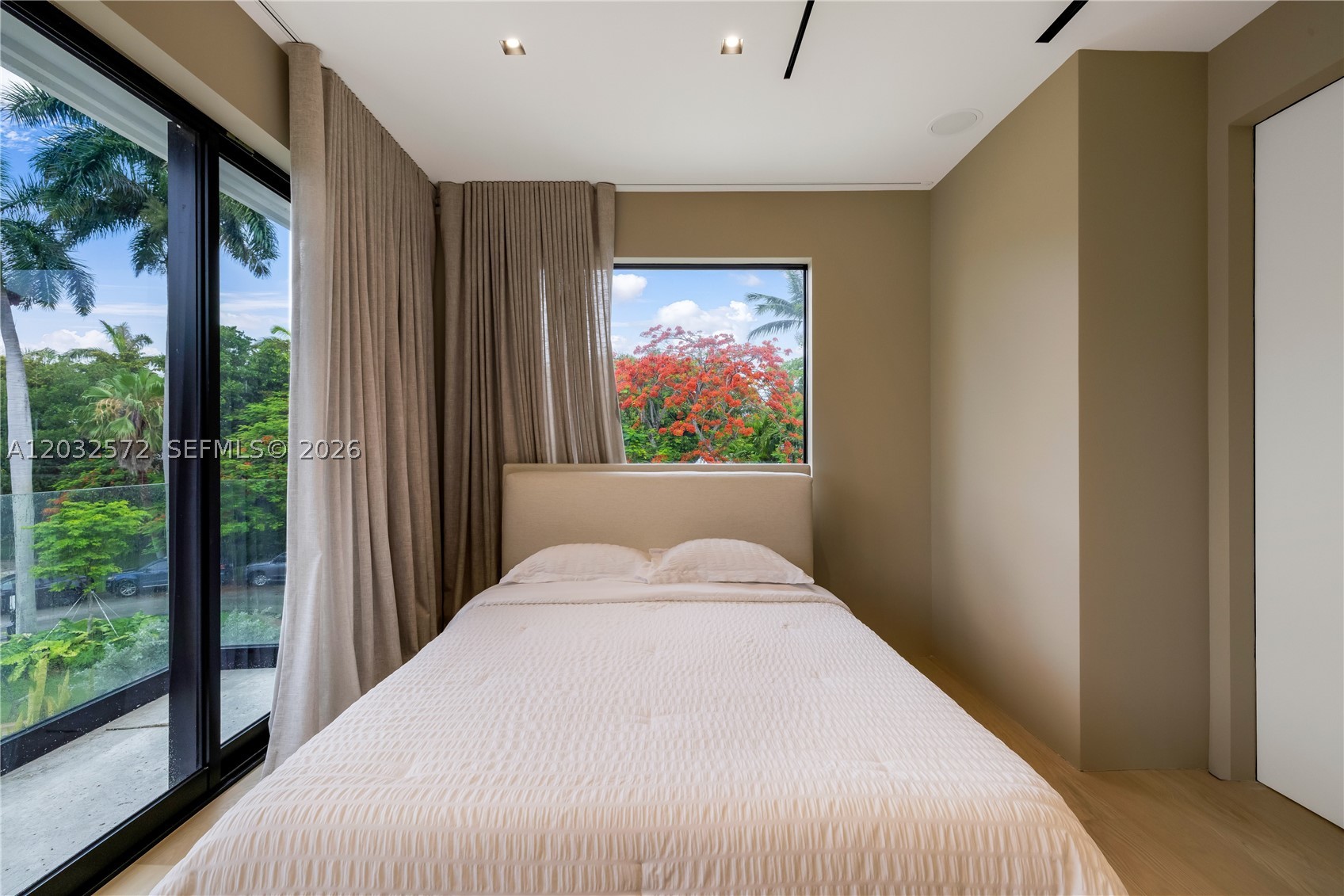 COCOPLUM SEC 2 PLAT F - Residential