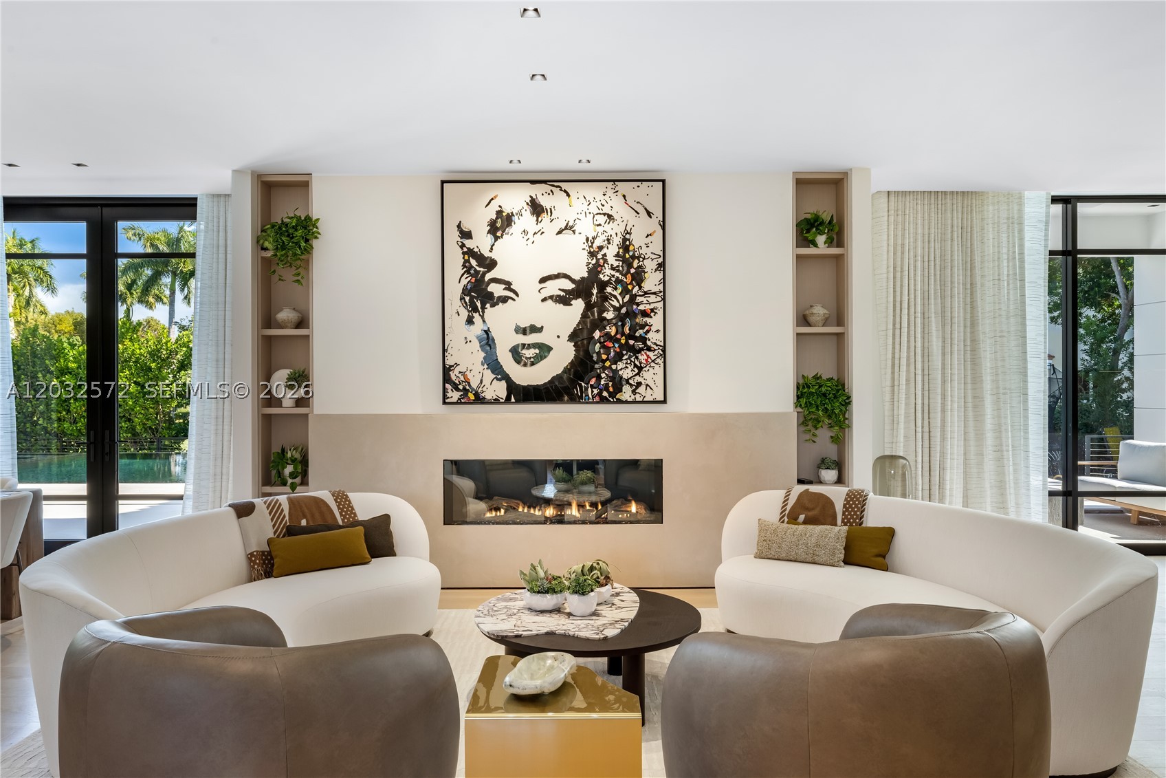 COCOPLUM SEC 2 PLAT F - Residential