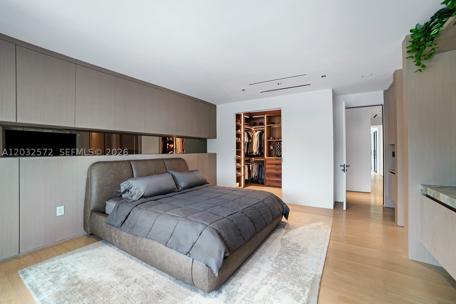 COCOPLUM SEC 2 PLAT F - Residential