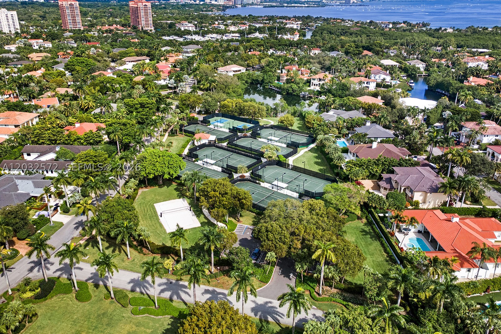 COCOPLUM SEC 2 PLAT F - Residential