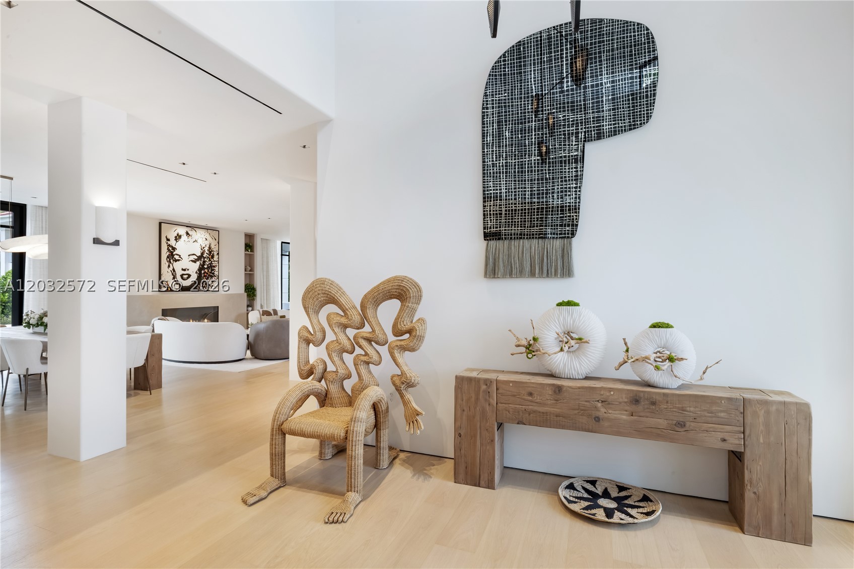 COCOPLUM SEC 2 PLAT F - Residential