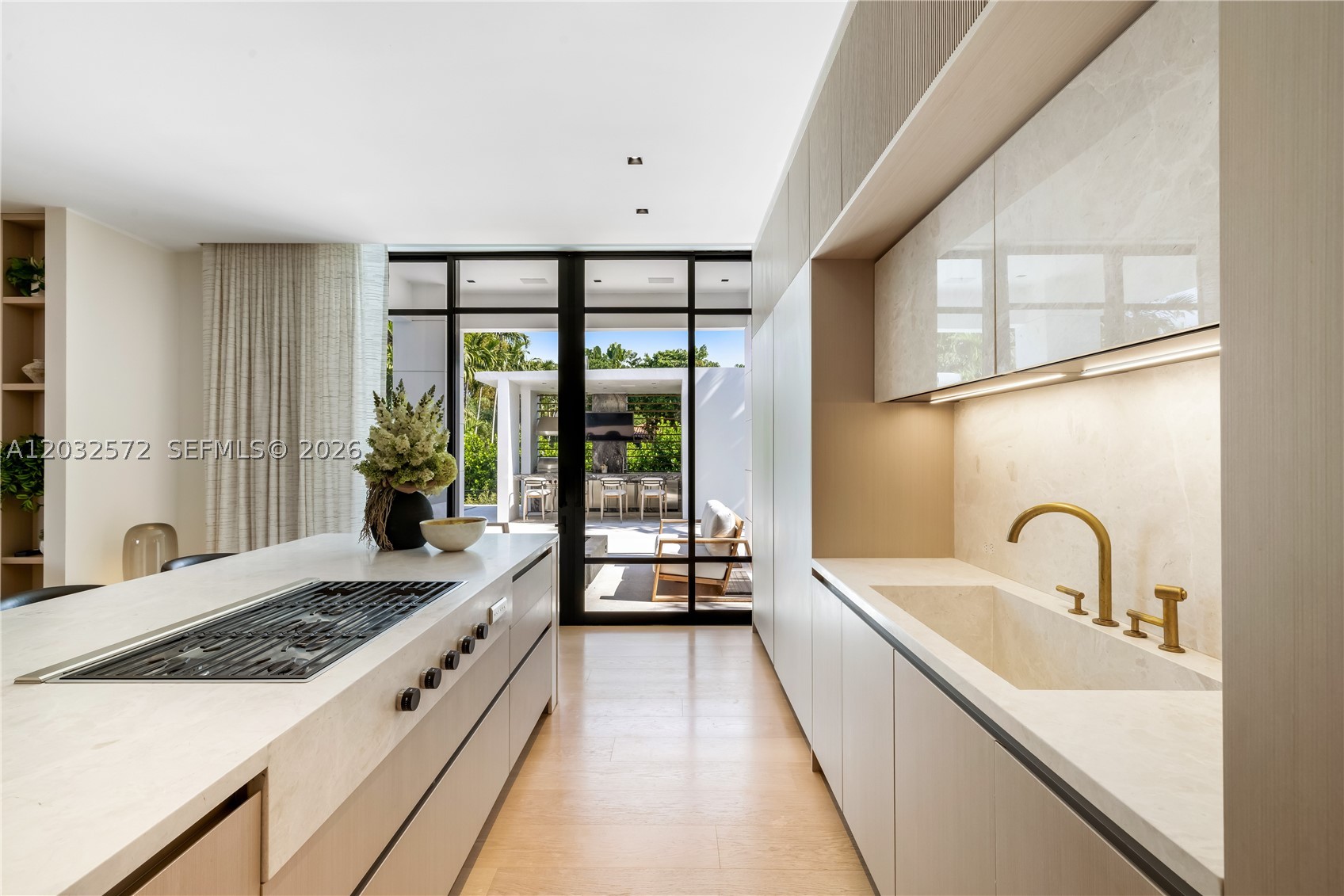 COCOPLUM SEC 2 PLAT F - Residential