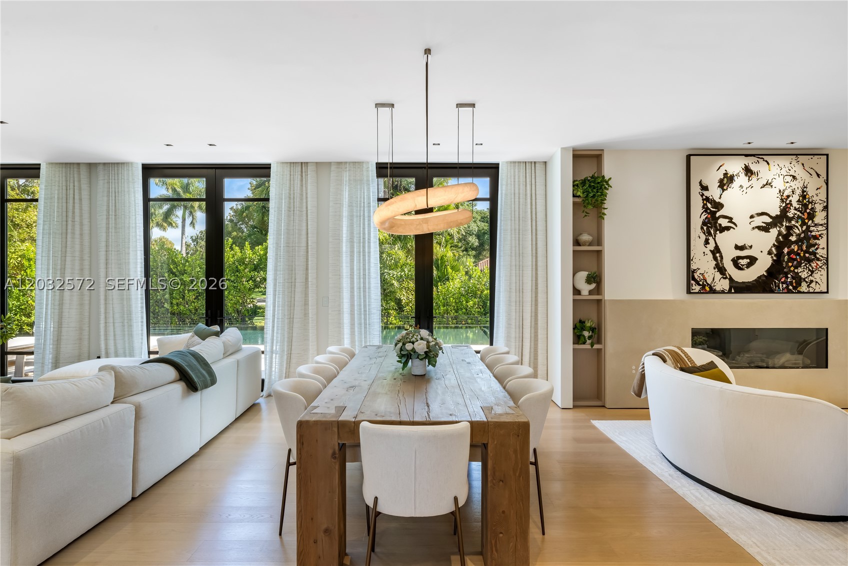 COCOPLUM SEC 2 PLAT F - Residential