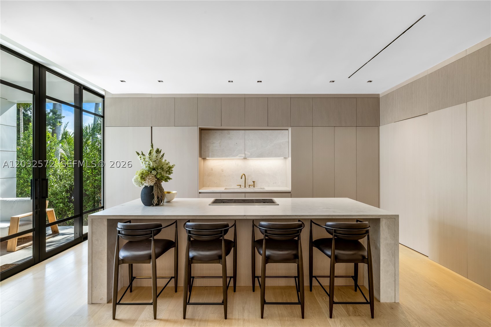 COCOPLUM SEC 2 PLAT F - Residential