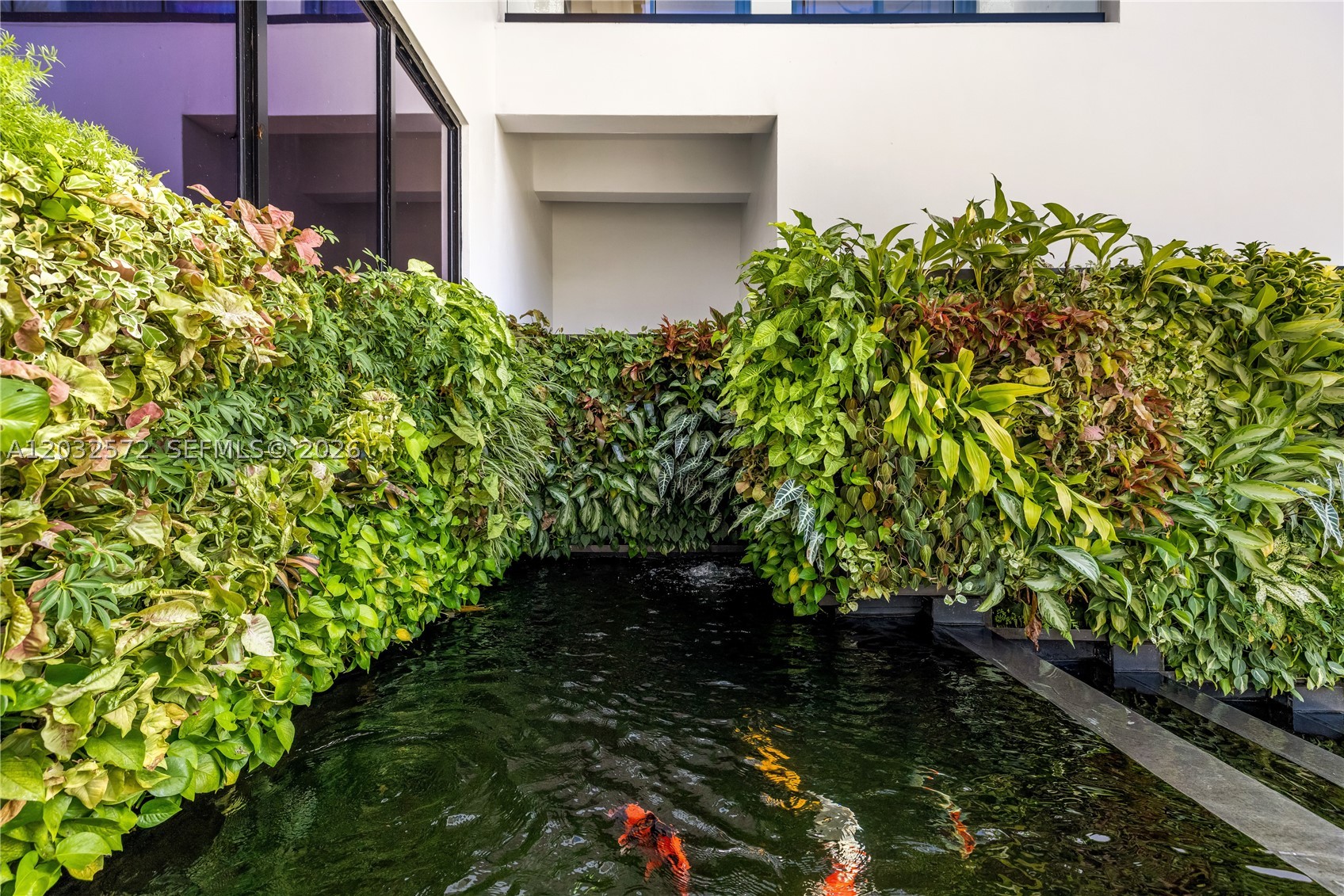COCOPLUM SEC 2 PLAT F - Residential