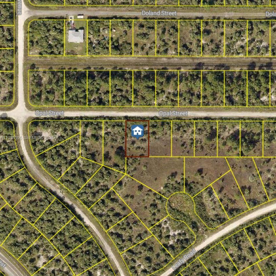 Vacant land for sale! Build your dream home or hold as an investment. Lot is 10,019 SF. Zoned for Single Family.