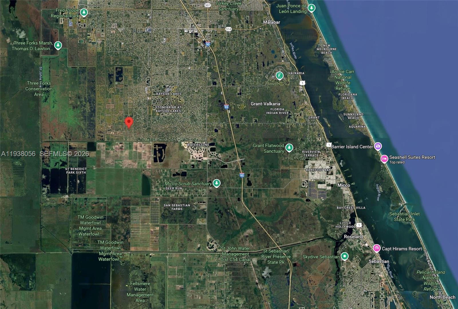 PORT MALABAR UNIT 49 - Land