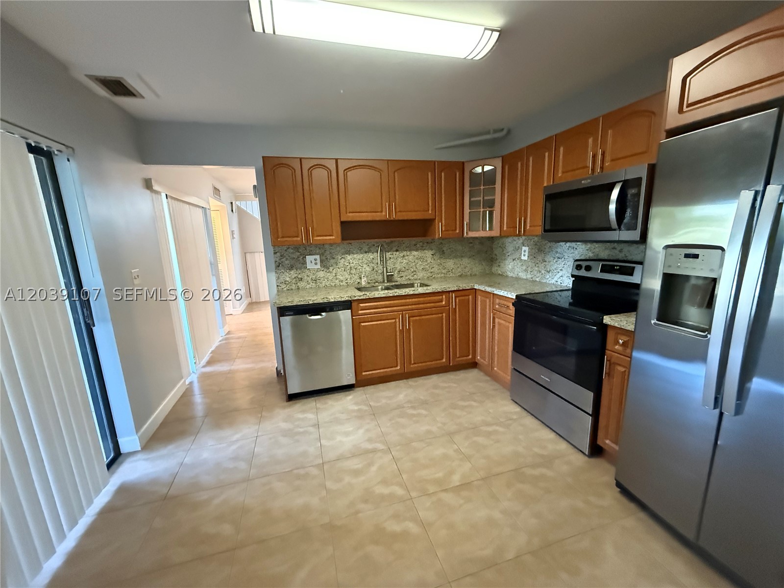 EAST WIND LAKE VILLAGE - Residential