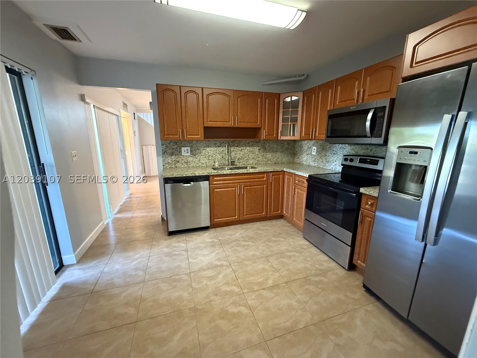 EAST WIND LAKE VILLAGE - Residential