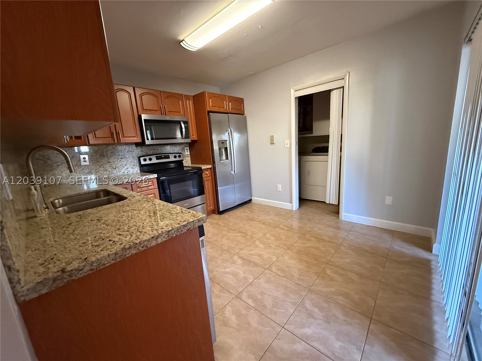EAST WIND LAKE VILLAGE - Residential