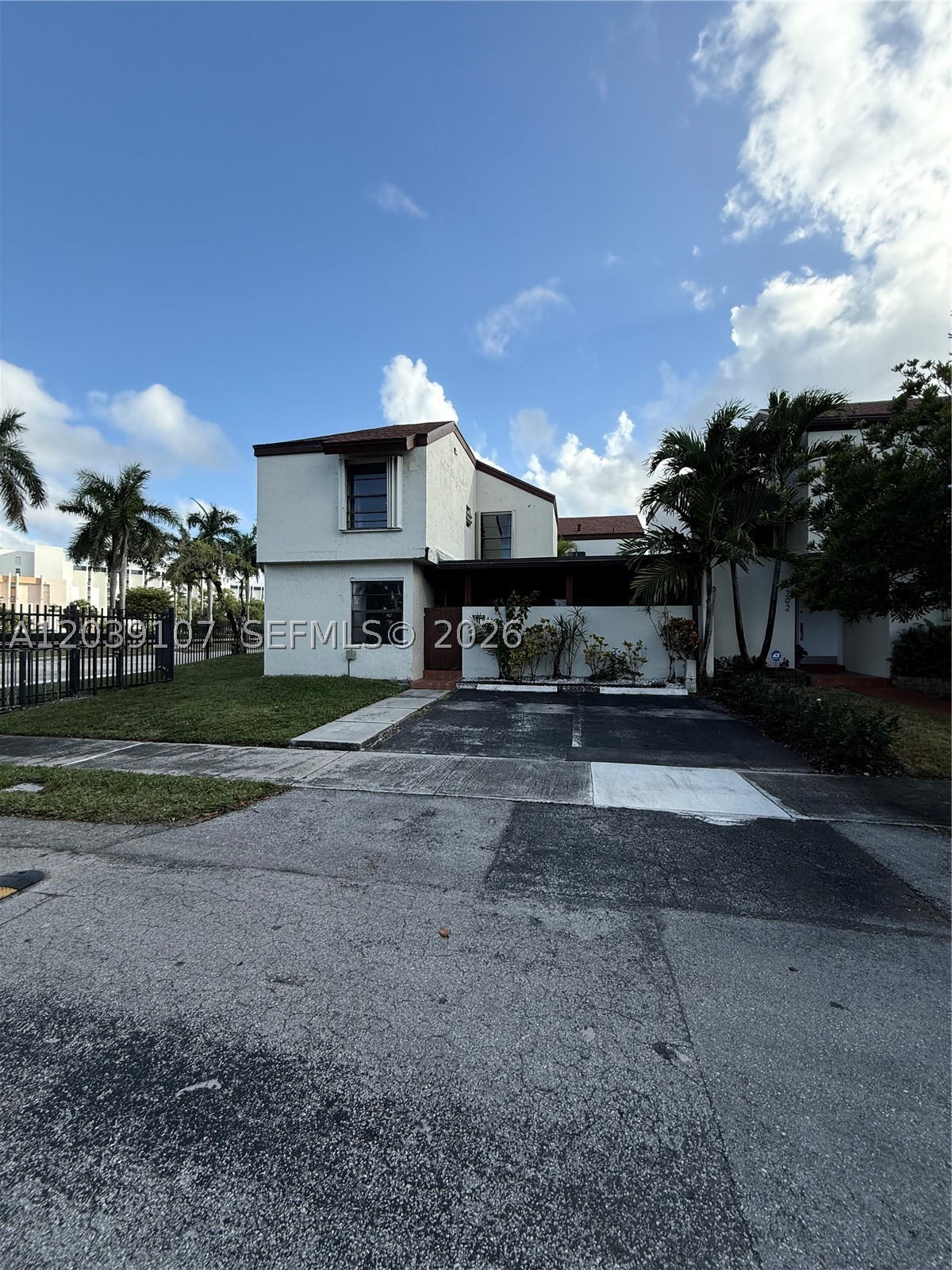 EAST WIND LAKE VILLAGE - Residential
