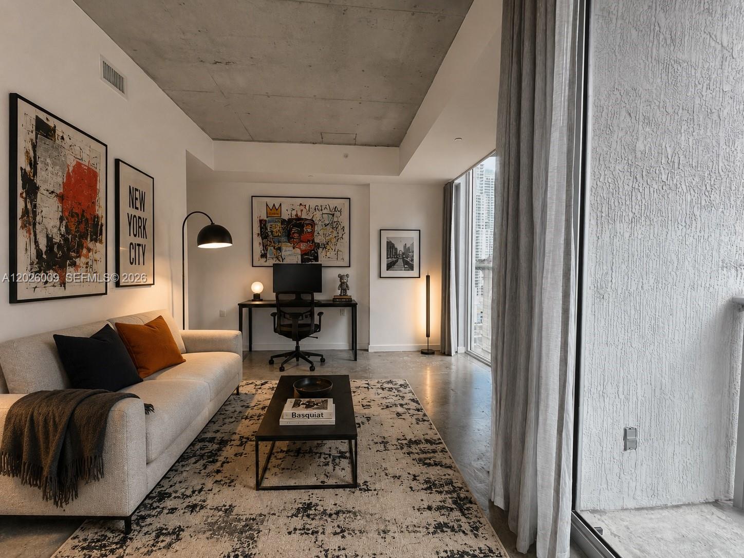 CENTRO CONDO - Residential Lease