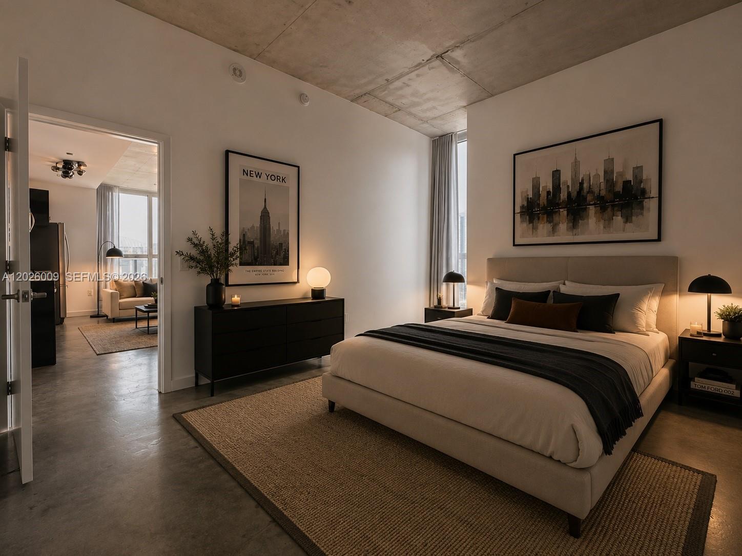 CENTRO CONDO - Residential Lease