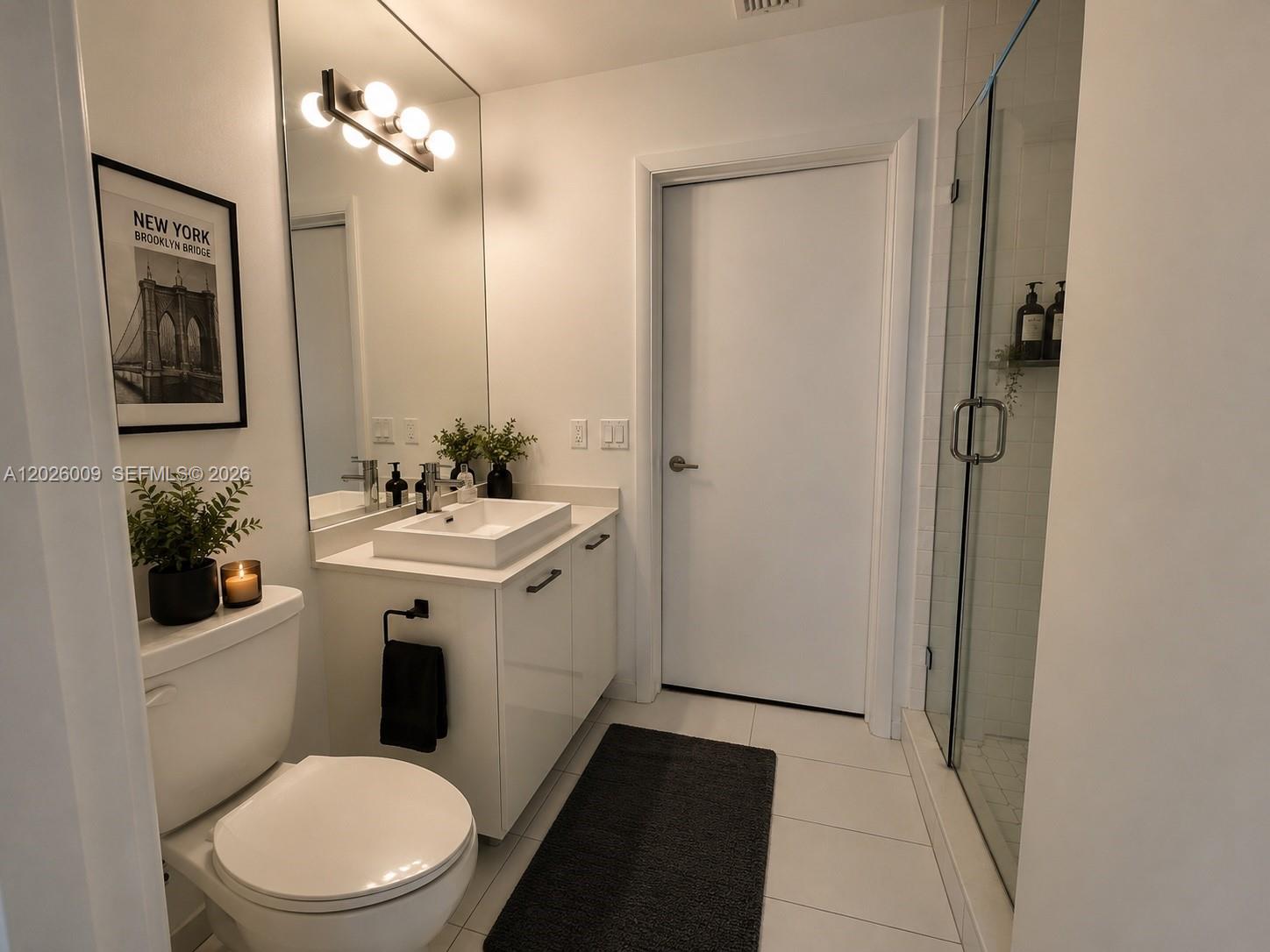 CENTRO CONDO - Residential Lease