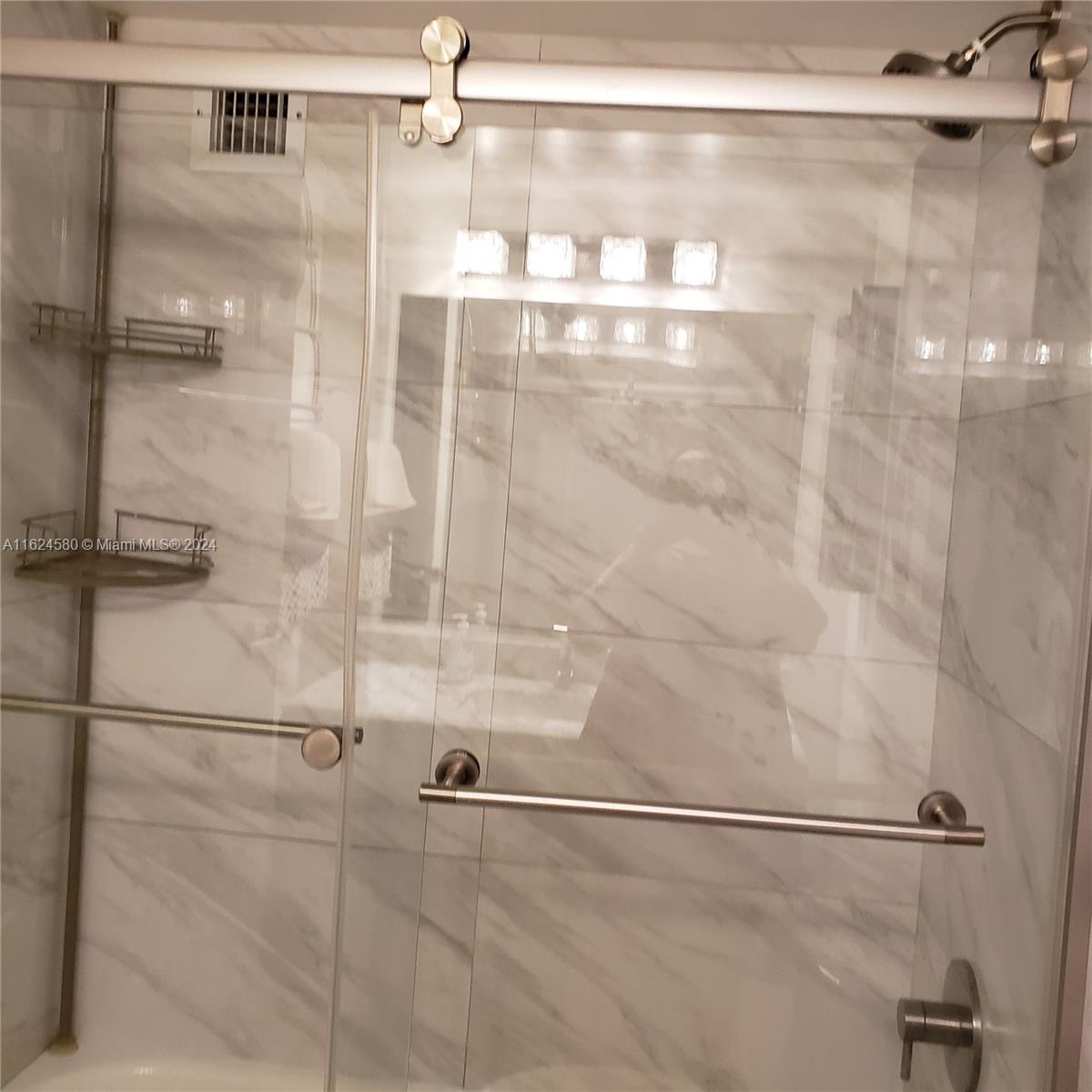 DESOTO PARK CONDO - Residential Lease