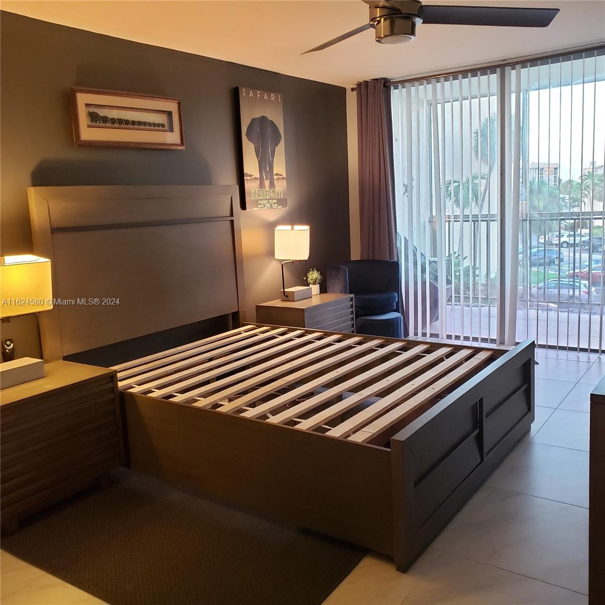 DESOTO PARK CONDO - Residential Lease