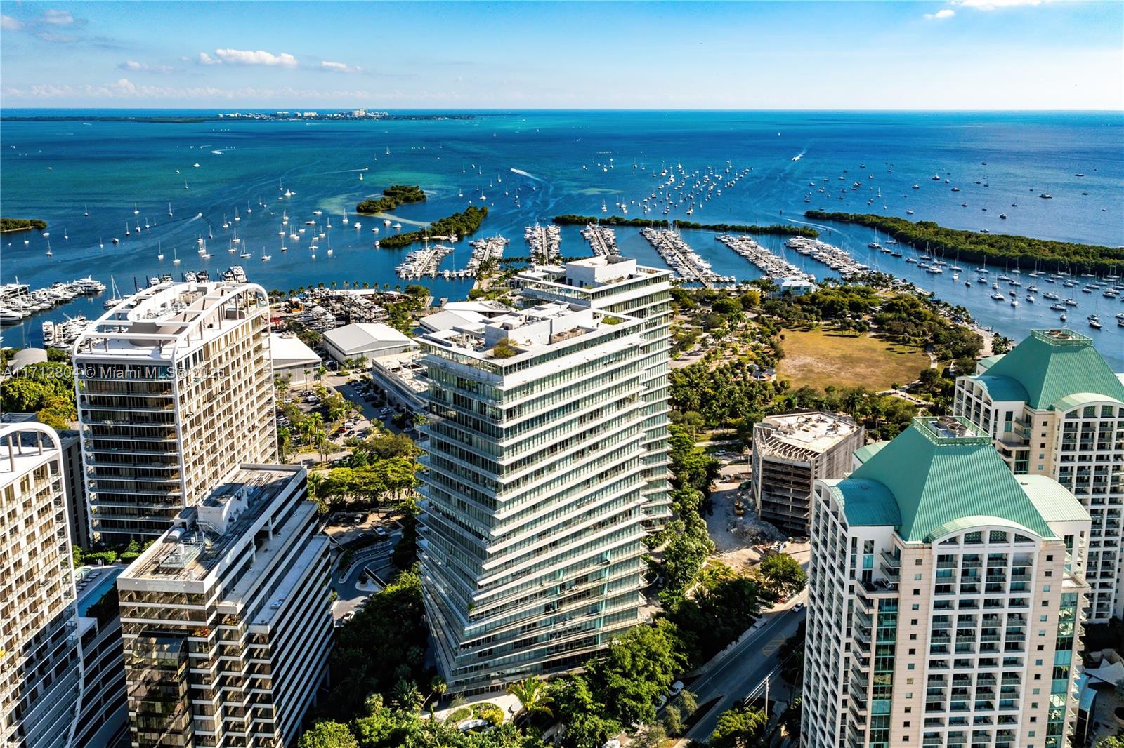 GROVE AT GRAND BAY - Residential
