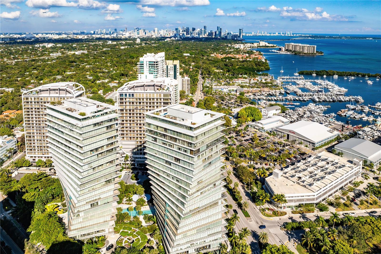 GROVE AT GRAND BAY - Residential