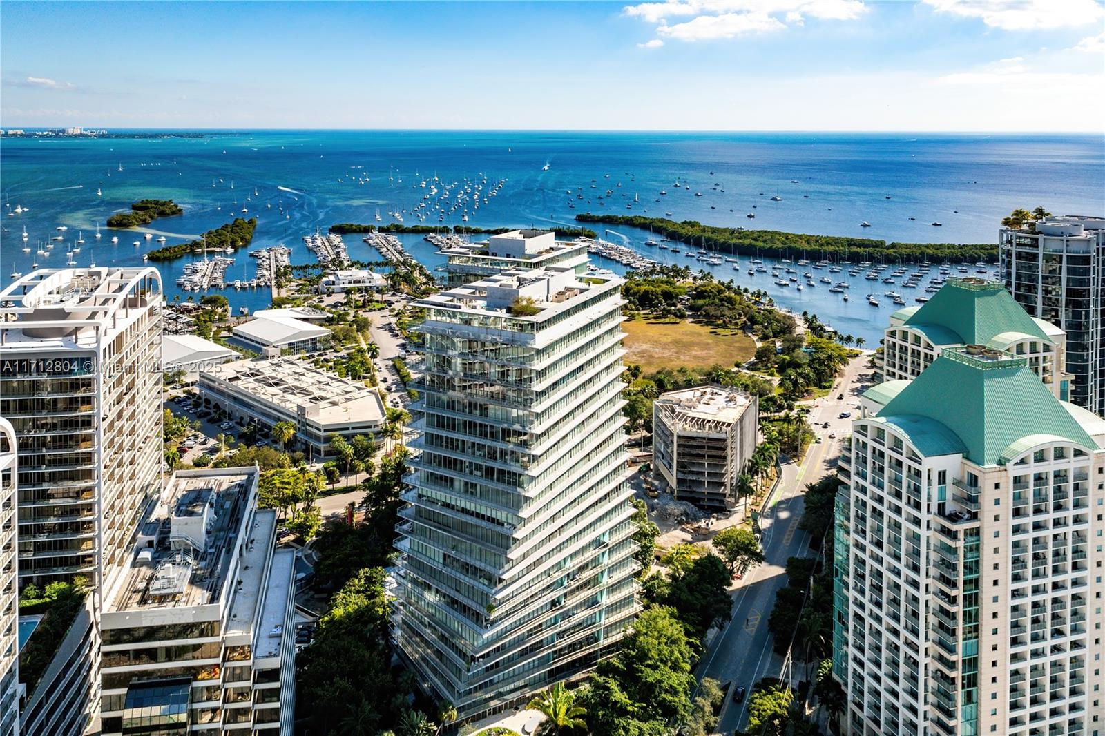 GROVE AT GRAND BAY - Residential