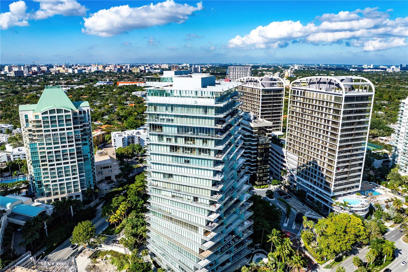 GROVE AT GRAND BAY - Residential