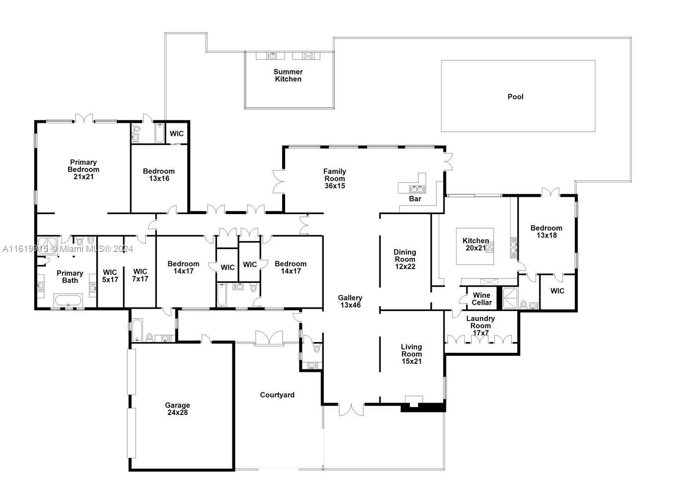 C GAB COUNTRY CLUB SEC 5 - Residential