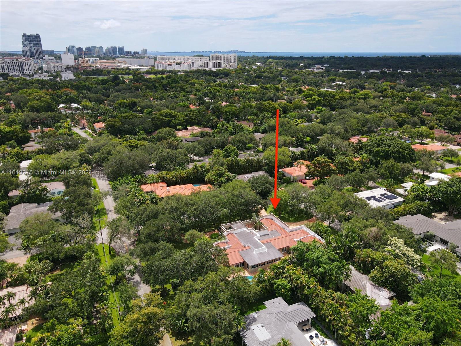 C GAB COUNTRY CLUB SEC 5 - Residential