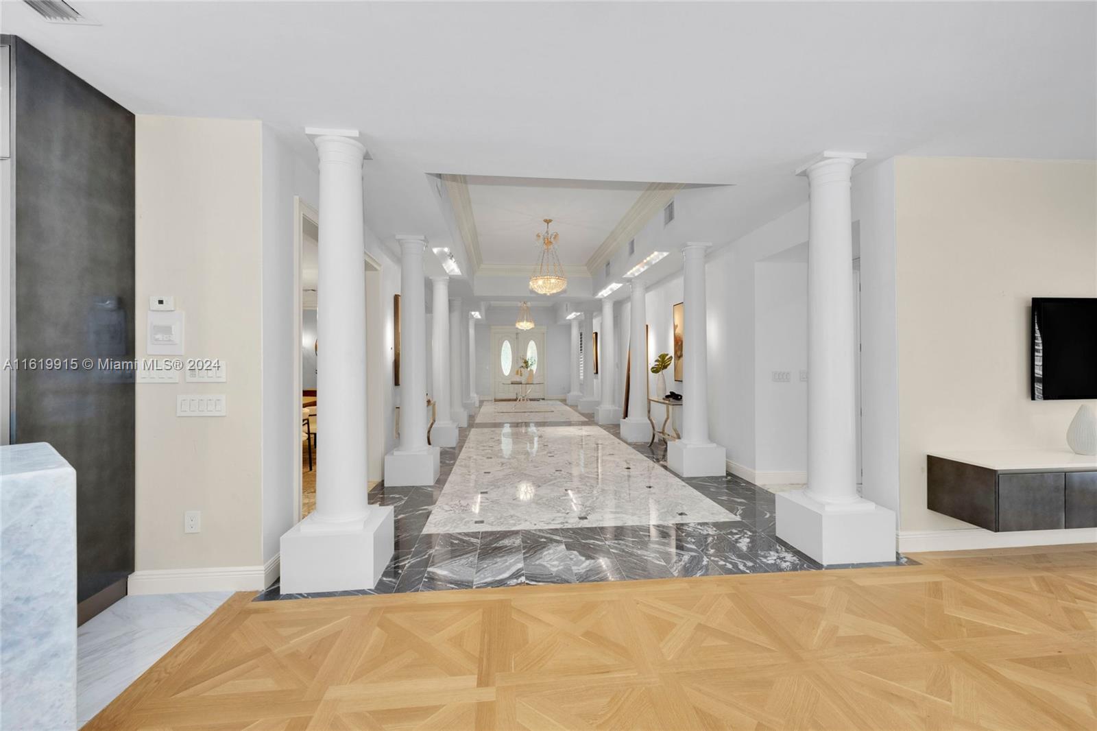 C GAB COUNTRY CLUB SEC 5 - Residential