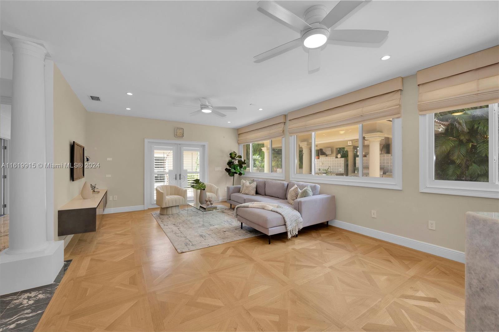 C GAB COUNTRY CLUB SEC 5 - Residential