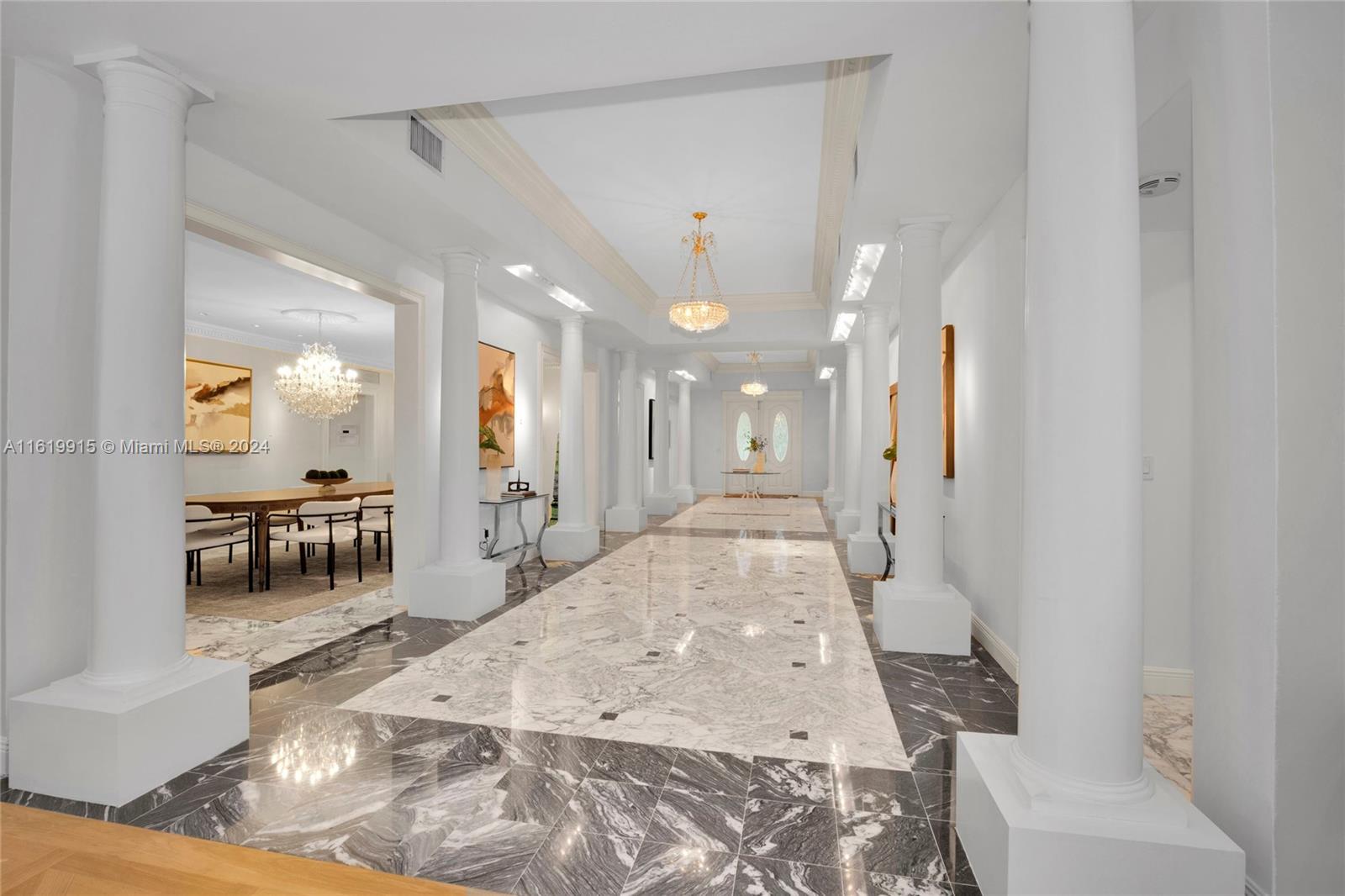 C GAB COUNTRY CLUB SEC 5 - Residential