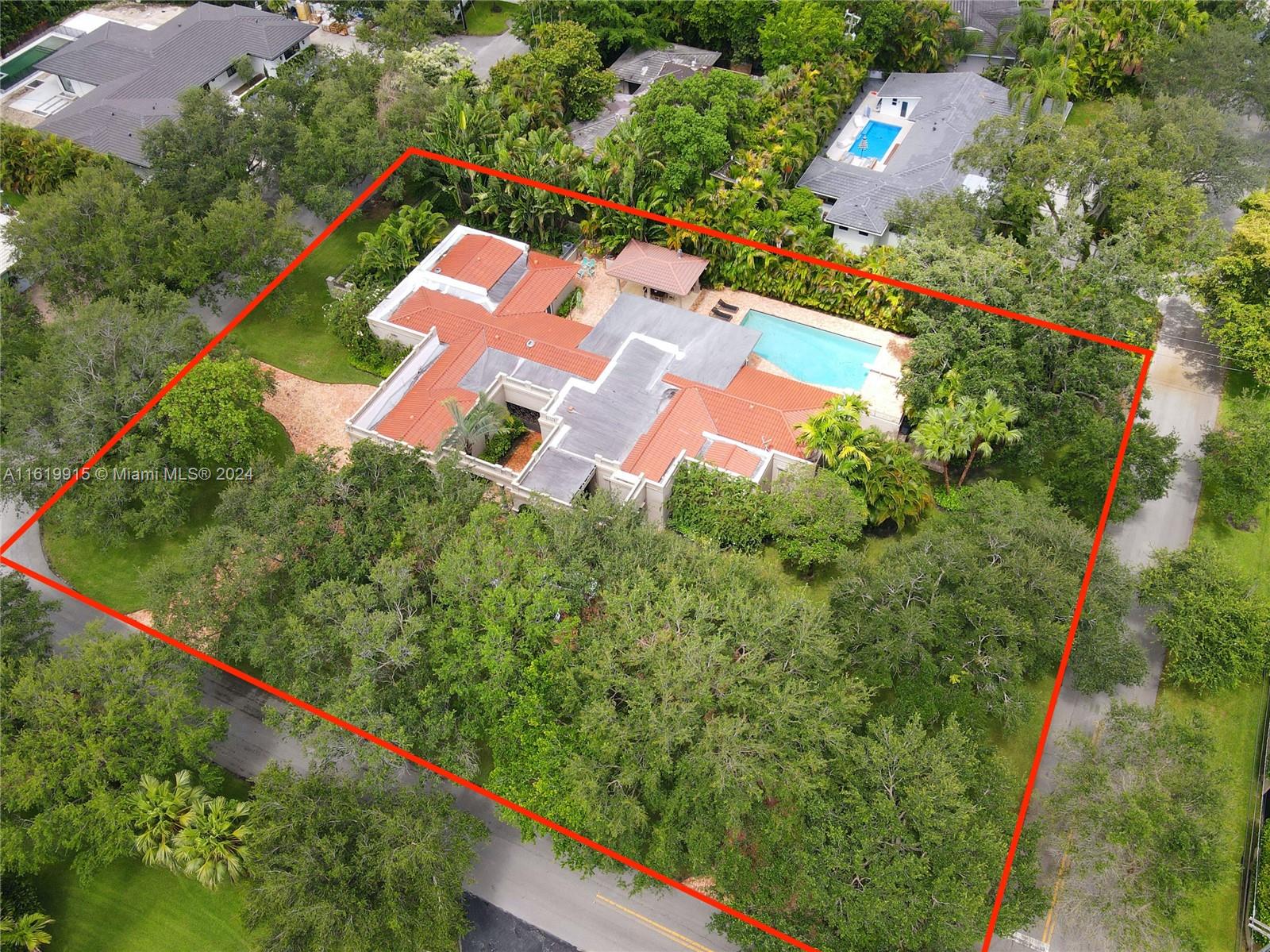 C GAB COUNTRY CLUB SEC 5 - Residential