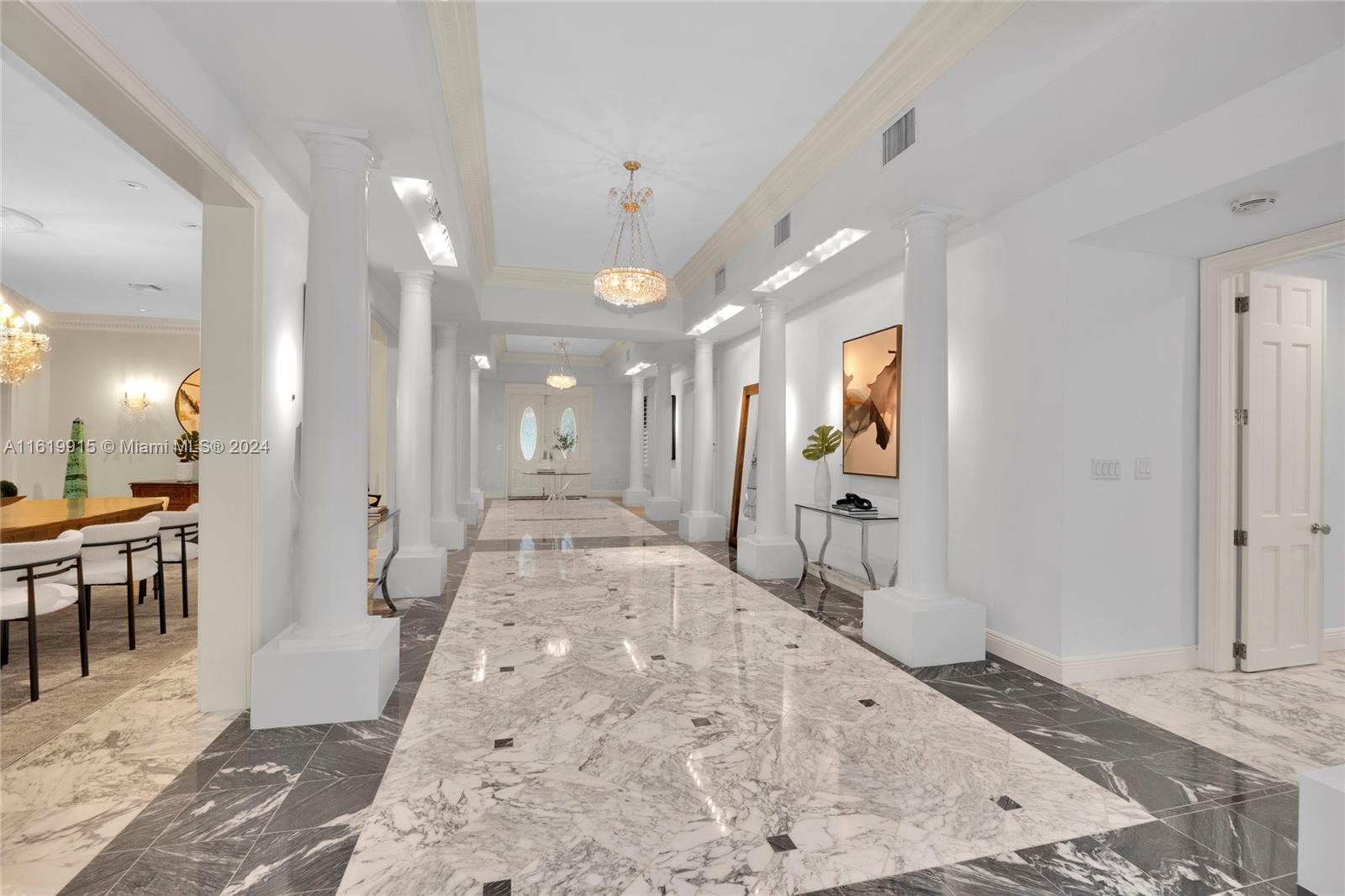 C GAB COUNTRY CLUB SEC 5 - Residential