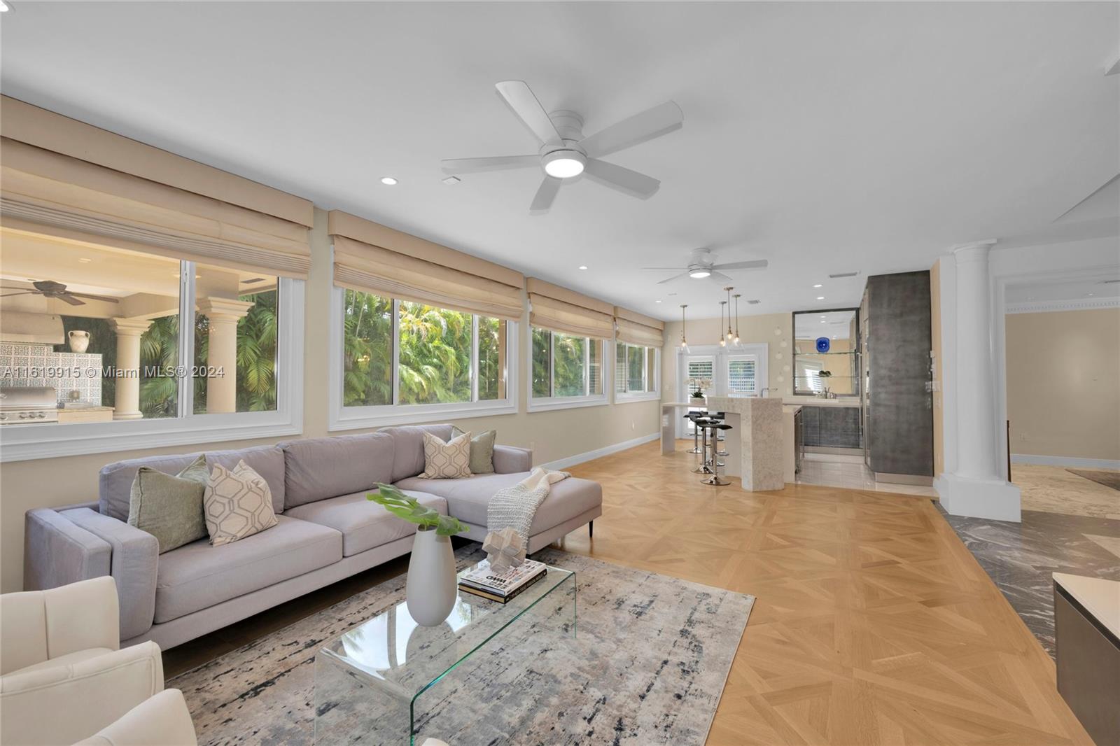 C GAB COUNTRY CLUB SEC 5 - Residential