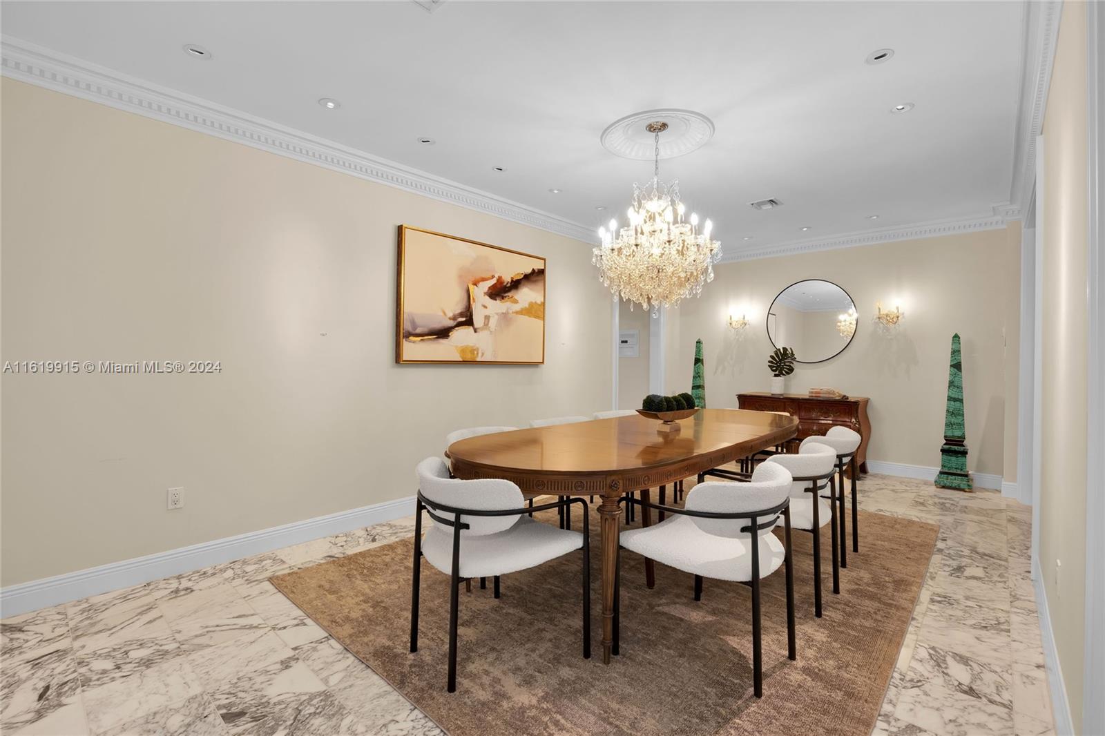 C GAB COUNTRY CLUB SEC 5 - Residential