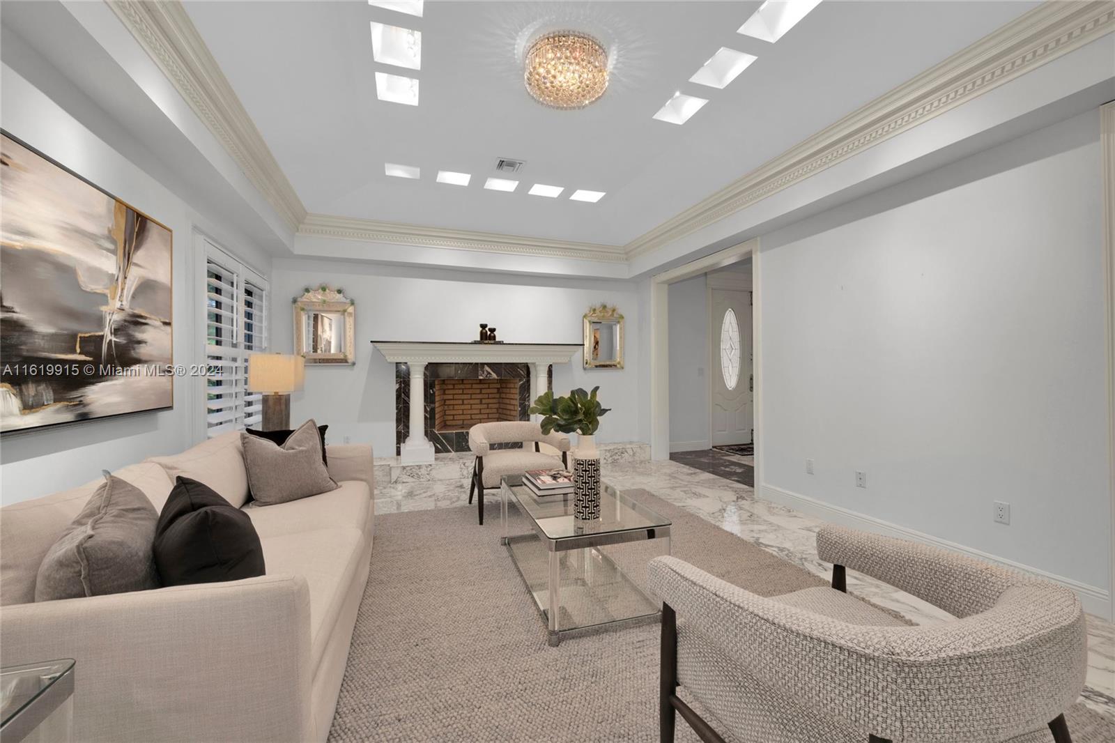 C GAB COUNTRY CLUB SEC 5 - Residential