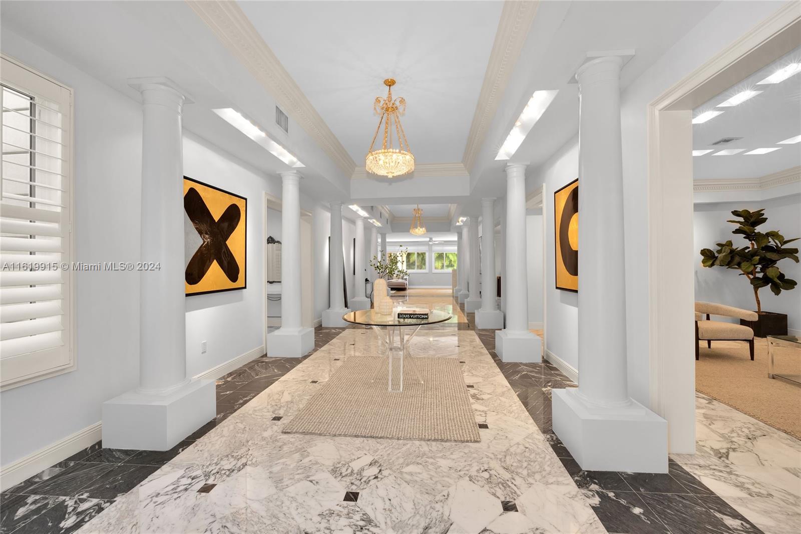 C GAB COUNTRY CLUB SEC 5 - Residential
