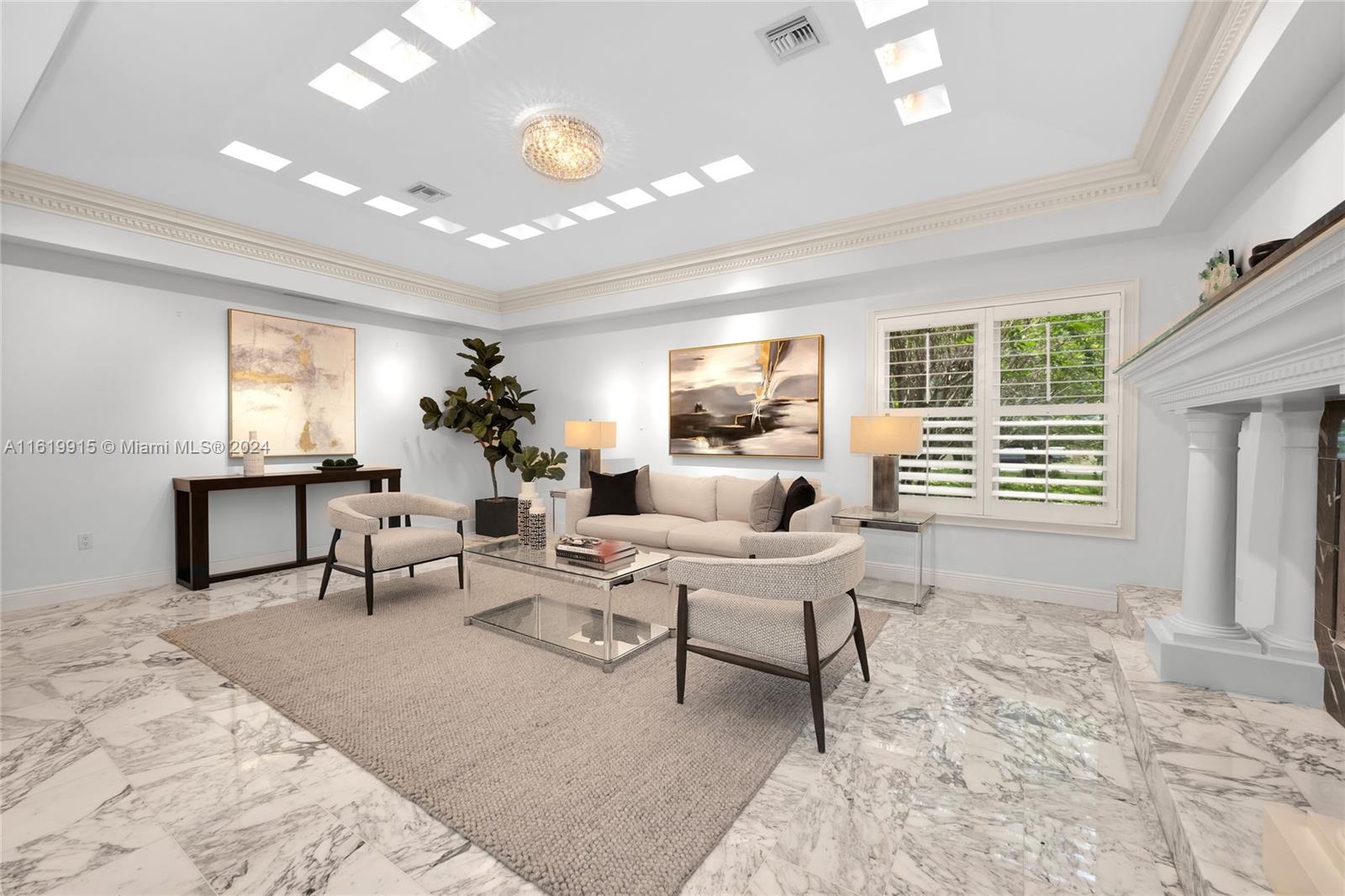 C GAB COUNTRY CLUB SEC 5 - Residential