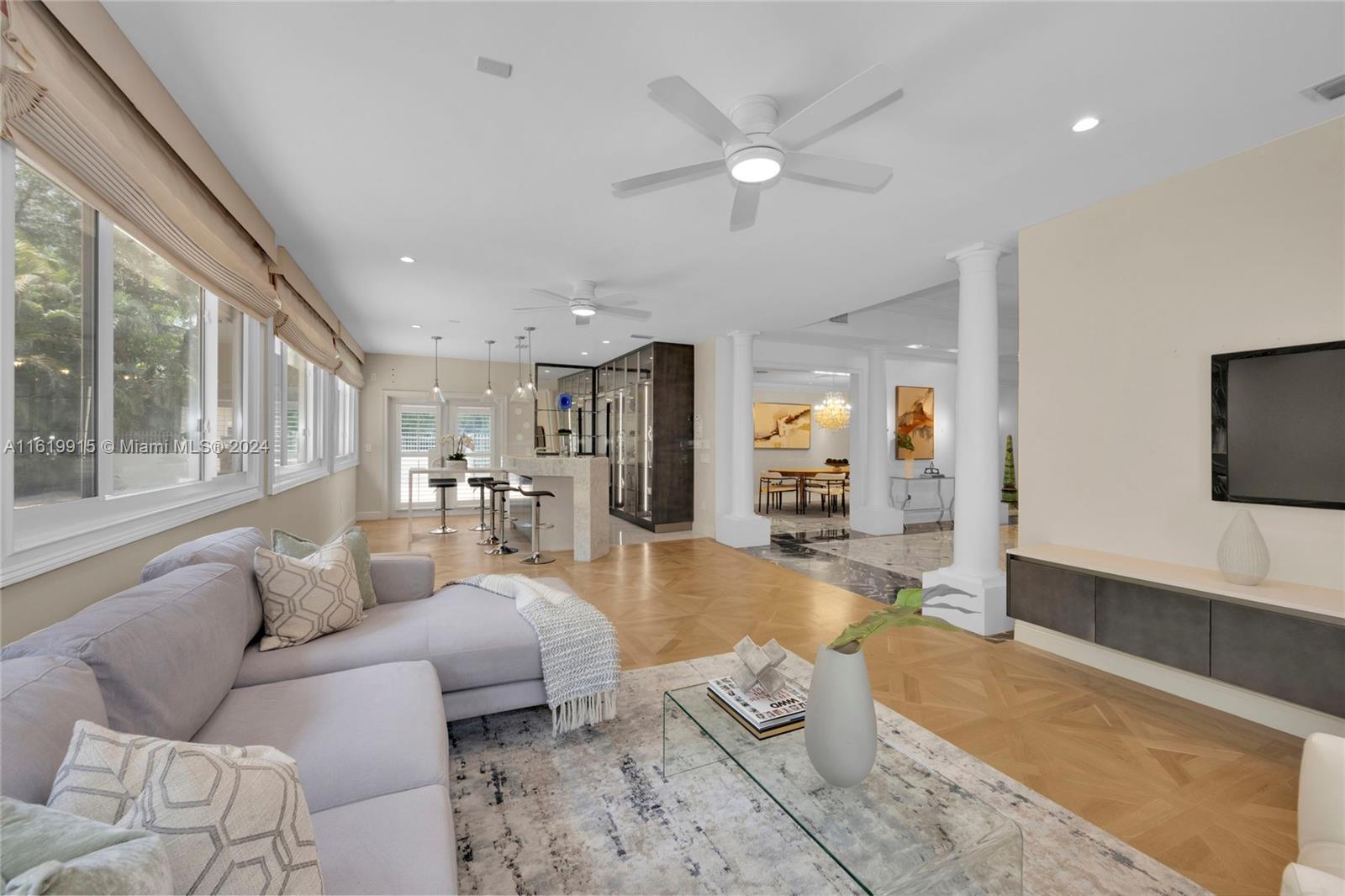 C GAB COUNTRY CLUB SEC 5 - Residential