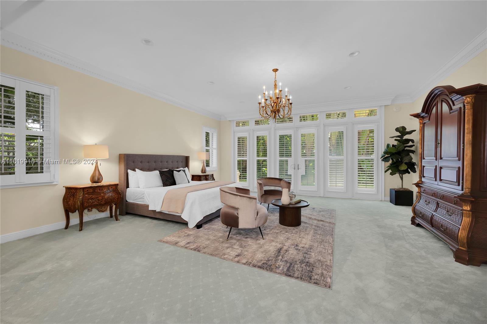 C GAB COUNTRY CLUB SEC 5 - Residential