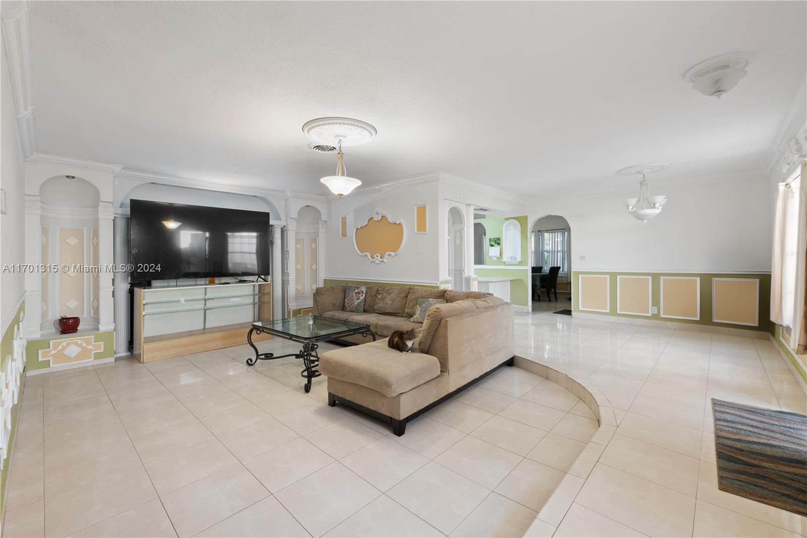 OAKLAND HILLS 5 SEC - Residential