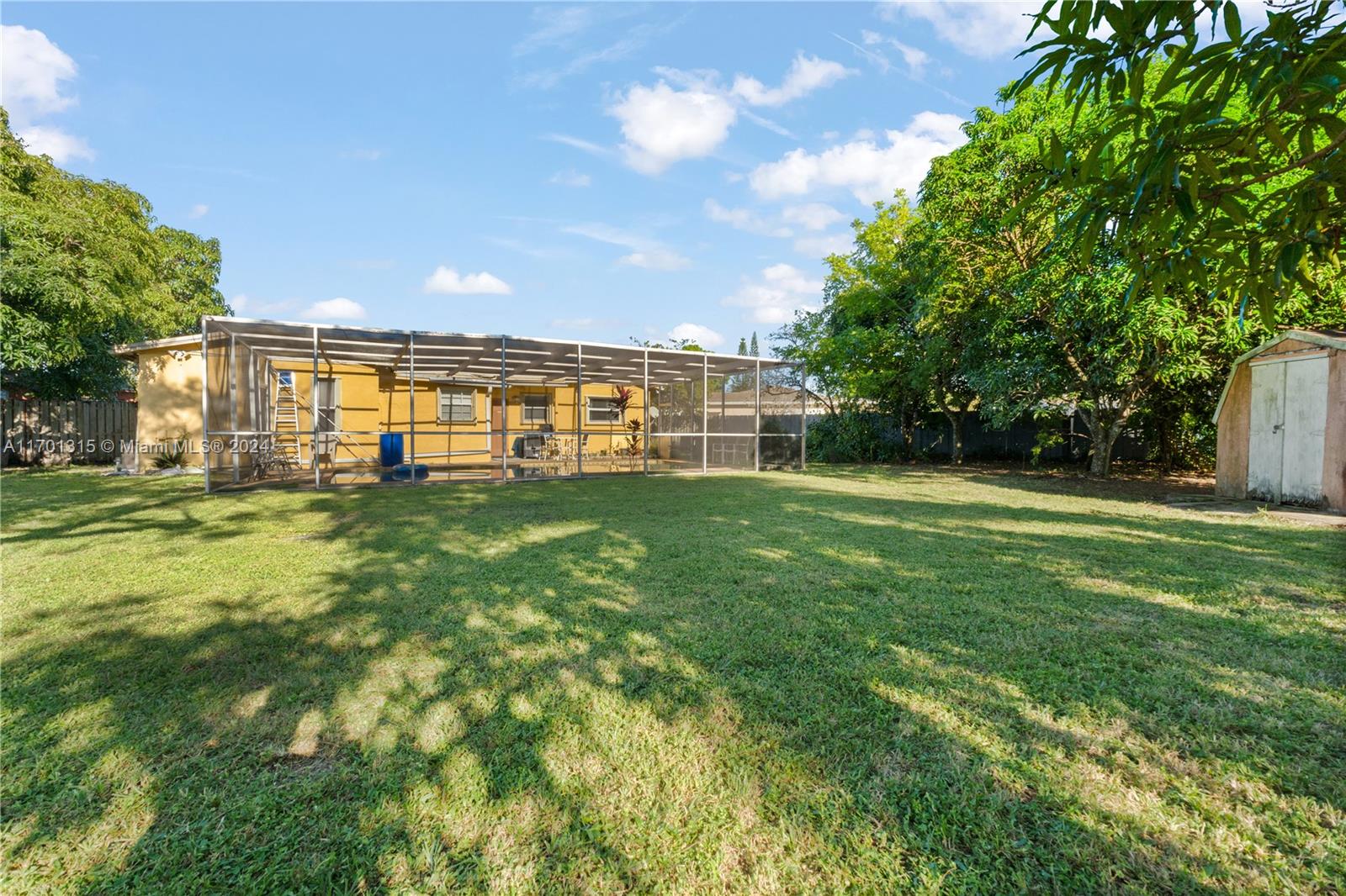 OAKLAND HILLS 5 SEC - Residential