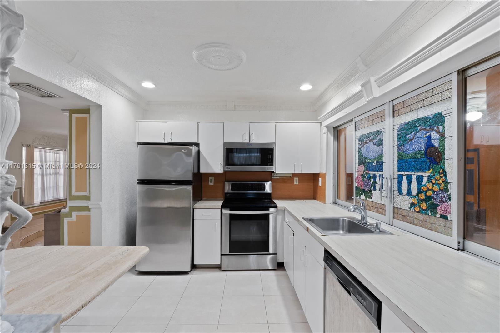 OAKLAND HILLS 5 SEC - Residential