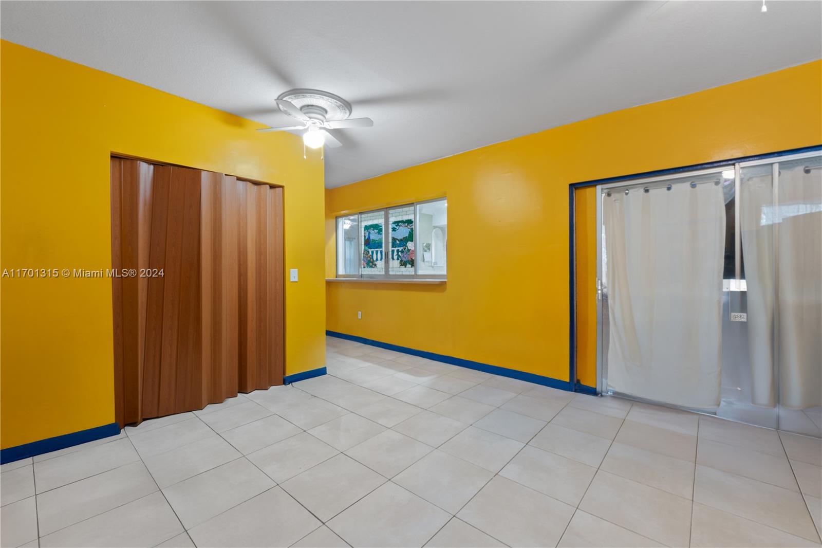 OAKLAND HILLS 5 SEC - Residential